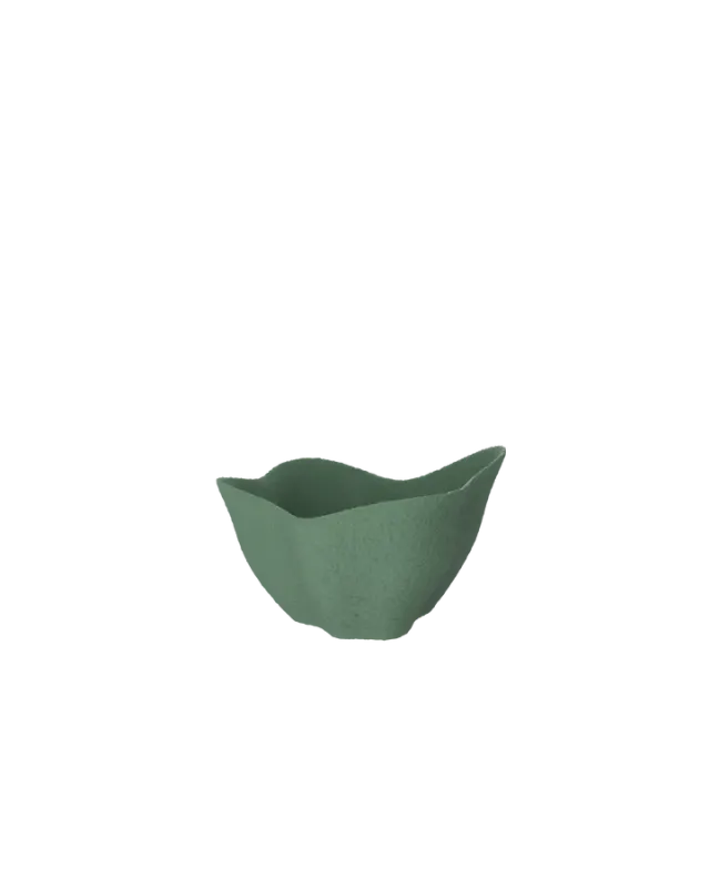 FLORA Skål Eucalyptus