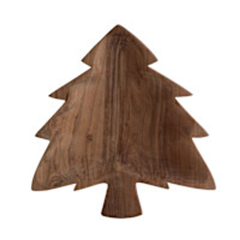 sögne juletre brett akasie tre