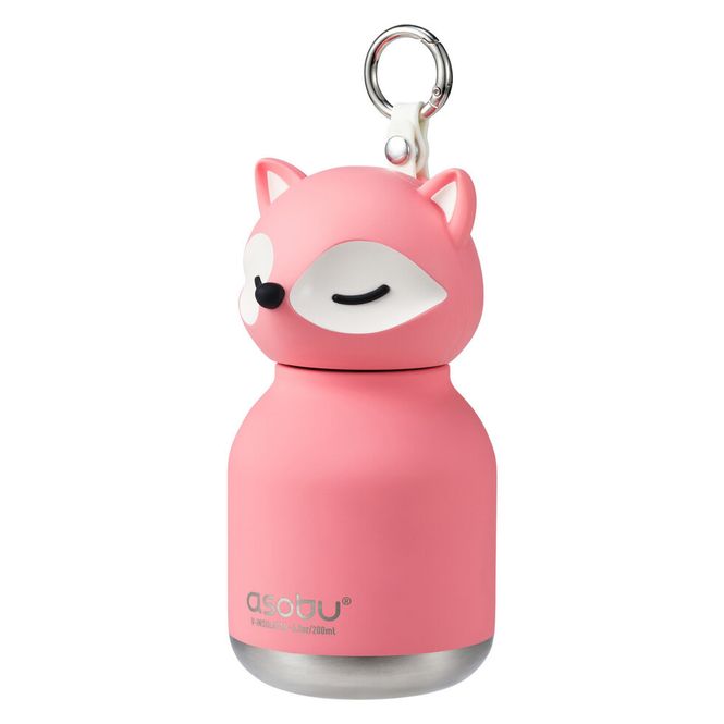 Hovedbilde Mini Bestie Bottles - Pink Fox