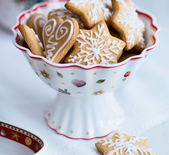 Hovedbilde Toys Delight skål på fot 15 cm 0,5 liter