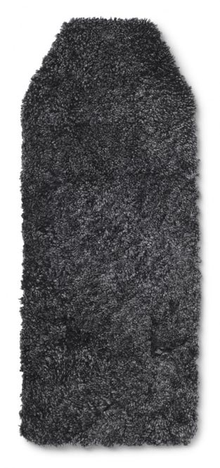 Hovedbilde Baby Stroller liner - Dark Grey