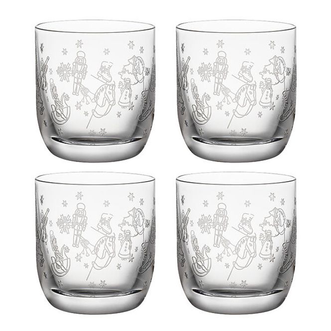 Hovedbilde Schnapps Glass