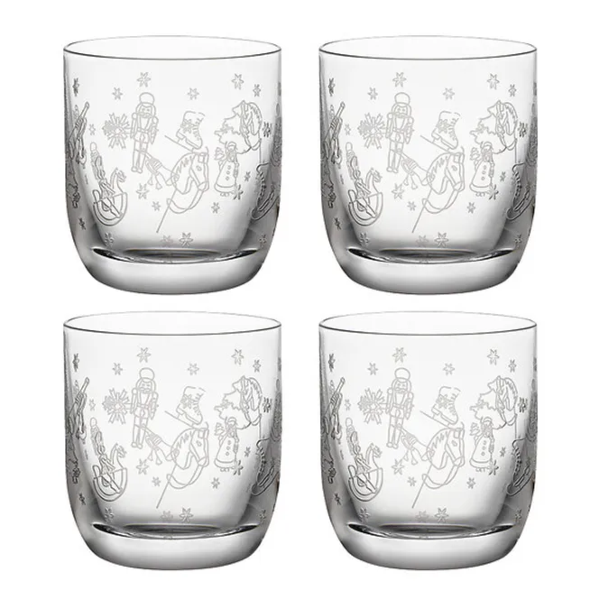 Hovedbilde Schnapps Glass