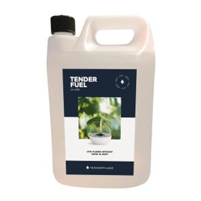 Hovedbilde TenderFuel 2,5L