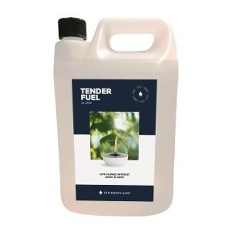 TenderFuel 2,5L