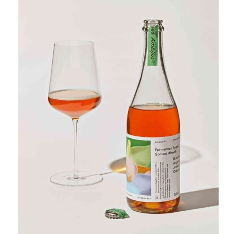 Ambijus - Clearly Confused 750ml