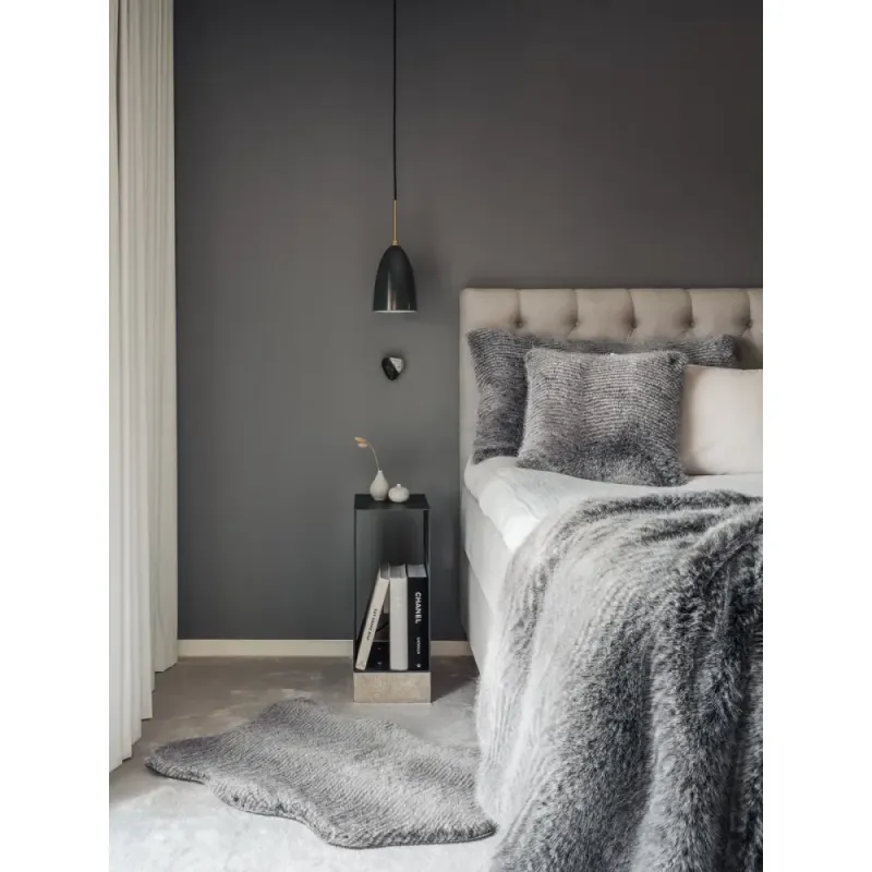 Stily Blanket M - Grey