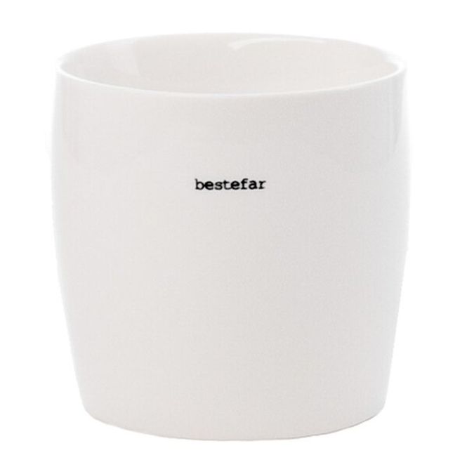 Hovedbilde Krus bestefar 30 cl hvit