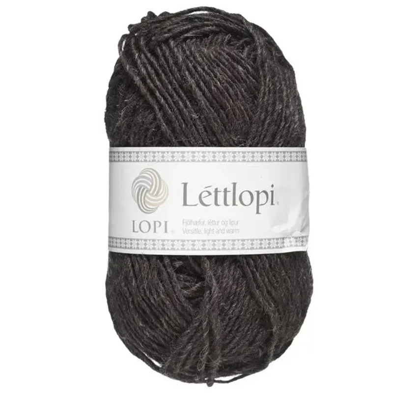 Lettlopi