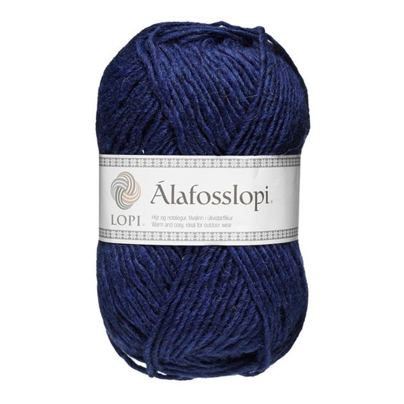 Alafosslopi