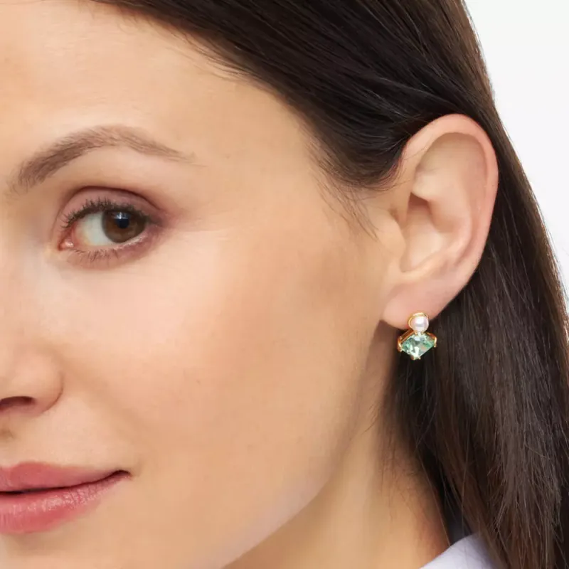 Gala The Square Øredobb 1 stk.